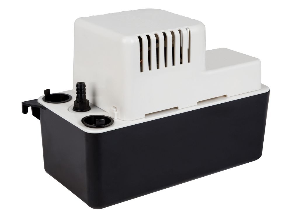 TRANE® VCMA-15ULS Condensate Pump 15L IFT 115V