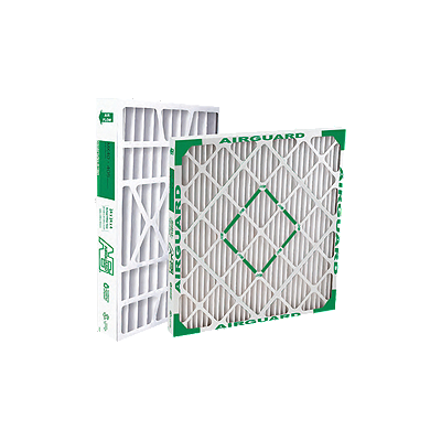 20X35X2 MX40 MERV 8 PLEATED FILTER AG0445200124