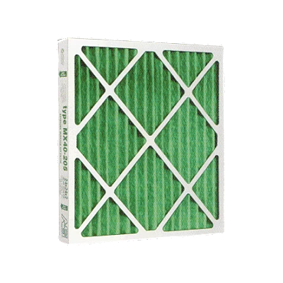 10X20X1 PLEATED FILTER