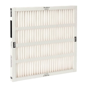 Airguard® Xtreme+Plus® 0474763 Standard Capacity Self-Supported Filter, Die-Cut Panel Filter, 8 MERV, 18 in Length