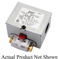 BASO® L62 Series L62AA-5 Pilot Safety Switch