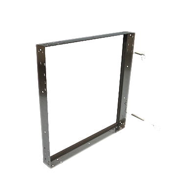 TRANE&reg; BAYFLTR101C Filter Frame