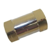 B&D WGC8F Regulator Valve, 2 to 11.5 gpm, 3/4 in, FNPT, Brass Body, Regulator Valve, 8 gal