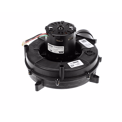 TRANE® BLW00879 Inducer Blower, 33 - 110 VAC, 3 ph -Phase, 1/70 hp, 1500 rpm Speed