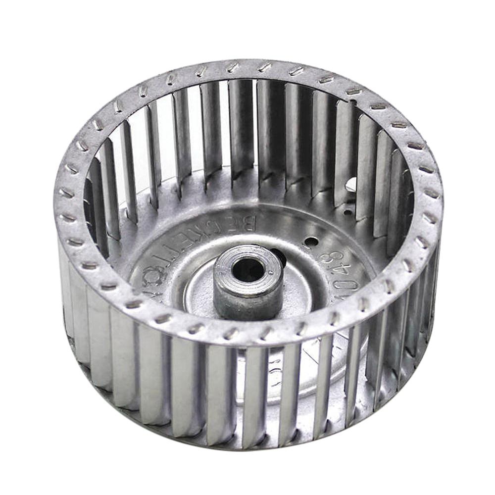 Carrier® LA11XA048 Inducer Blower Wheel, 5/16 in