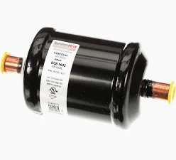 TRANE® DHY01469 Liquid Line Filter Drier, Solder C