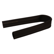 DiversiTech® K-FLEX 7-3834 Tubing Insulation, 3/8 in Thick Wall, 6 ft H, 3/4 in ID Dia