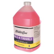 DiversiTech® BNT-1 Leak Detector, 1 gal, Bottle