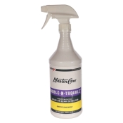 DiversiTech® BNT-32 Leak Detector, 32 fl-oz, Trigger Spray Bottle