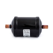 DiversiTech® Sanhua FDBI-164-S Bi-Flow Filter Drier, 1/2 in, ODF