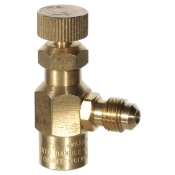 DiversiTech® PF-AER-AV Replacement Valve, Use With: PF-AER-KIT Flushing Kit