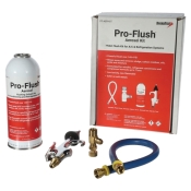 DiversiTech® PF-AER-KIT Flushing Kit, Aerosol Can