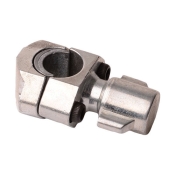 DiversiTech® QTM-2 MAC Line Piercing Valve, 1/2 in, 5/8 in