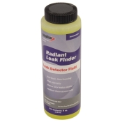 DiversiTech® RLF-8 Leak Detector, 8 fl-oz, Bottle