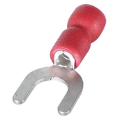 DiversiTech® S212C Spade Terminal, 22 to 18 AWG Wire