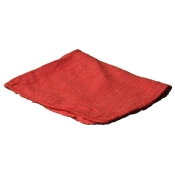 DiversiTech® ST-24 Shop Towel, Cotton, 16 in L, 13 in W