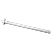 FRESH-AIRE UV® TUVL-215 Replacement UV Lamp, 17 W, 15 in H