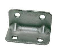 READO'S MFG HP BRACKET-2 HEAT PUMP BRACKET 33X42