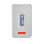 Honeywell Home TAZ-4H/U Add A-Zone Panel, Wall Installation / Mounting, -40 to 165 deg F Ambient Temperature Rating