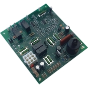 ICM™ ICM2916 Control Board, 230 V, 18-30 V Control, 50/60 Hz Frequency, 1-1/2 in Height, 4-3/4 in Width, 5-1/2 in Depth