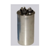 Jard® by Mars® 12786 Capacitor, 40/5 uF MFD, 440/370 V, Round, Dual Run Capacitor, 2 in Dia, 3-1/4 in H, 50/60 Hz