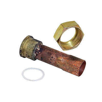 TRANE&reg; ServiceFirst&trade; KIT01164 Stub Tube Kit