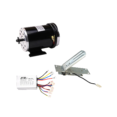 TRANE&reg; KIT16582 Inducer Conversion Kit