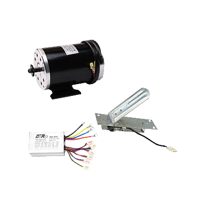 TRANE&reg; KIT16584 Inducer Conversion Kit