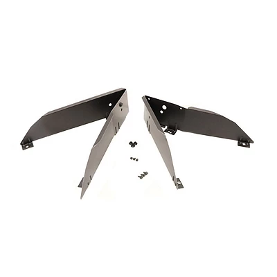 KIT; REPLACEMENT FAN BRCKTS (KIT INCLUDE KIT18706