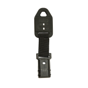 KLEIN TOOLS® 69417 Rare-Earth Magnetic Hanger With Strap, Nylon