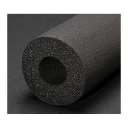 K-Flex INSUL-TUBE® 6RX068078 Pipe Insulation, 3/4 in Thick Wall, 7/8 in ID, 2-3/8 in OD, 6 ft L, NBR/PVC