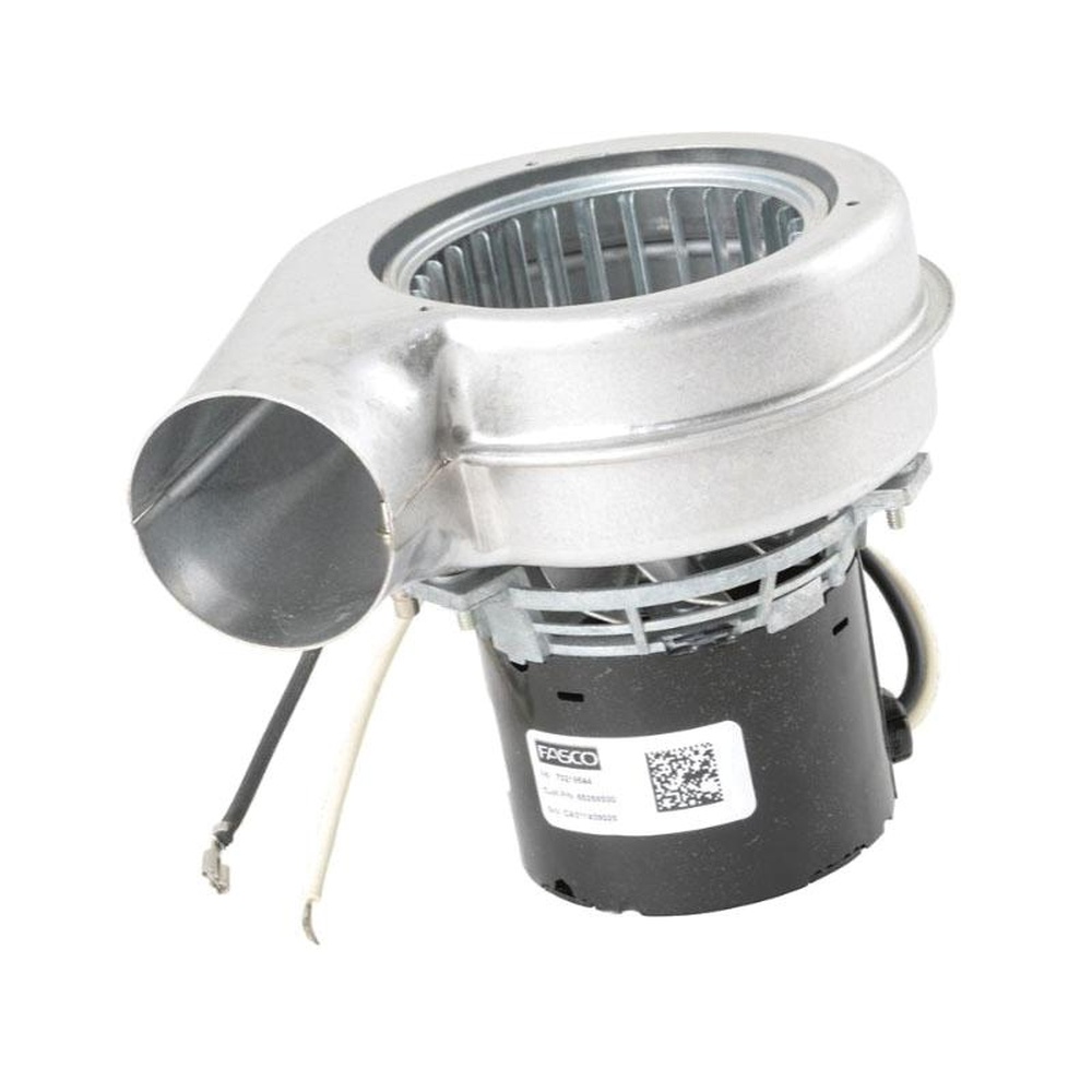 Lennox® 27K61 Draft Inducer Blower Assembly, 120 VAC, 0.017 hp, 3000 rpm Speed