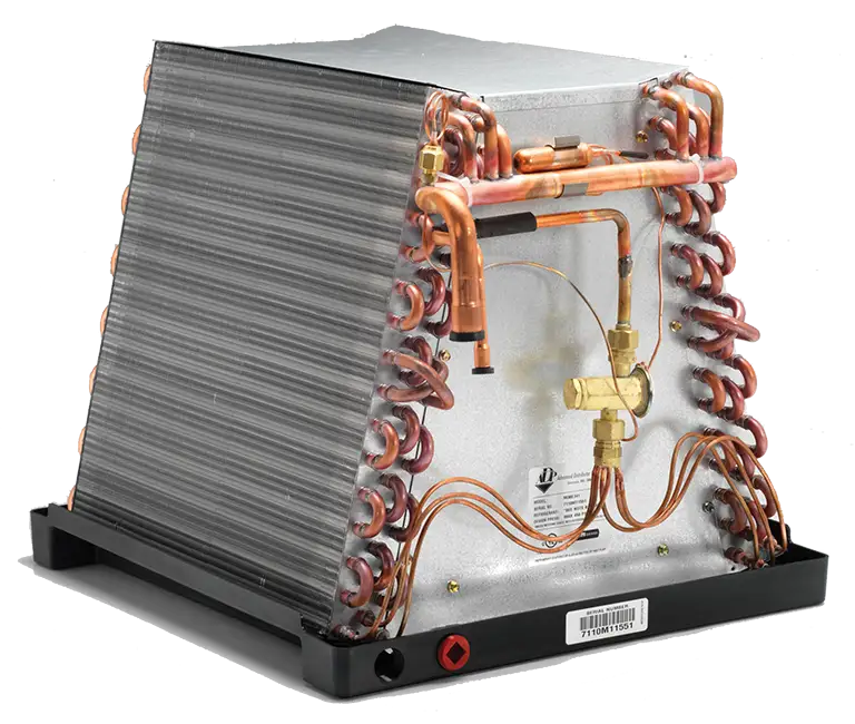 ADP TAC47D 4 TON 24.5INW PISTON COIL