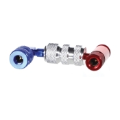 MasterCare™ 985S-MC Inject Adapter