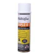MasterCare™ TRIPLE-D-AER Universal Coil Cleaner, 19 oz, Aerosol Can, Base Chemical: Alkaline
