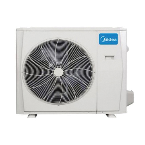 Midea® MO1BS-H36B-2A Heat Pump, 208/230 V, 36000 Btu/hr Cooling, 1 ph -Phase, R-454B Refrigerant