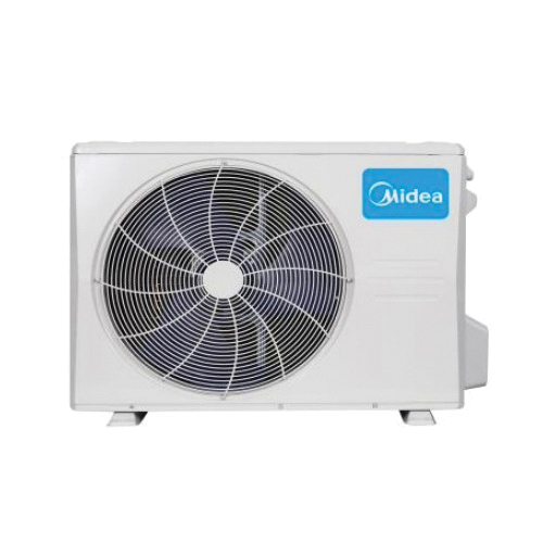 Midea® MO1ES-H12B-1A 12K Easy Pro Series Single-Zone Heat Pump