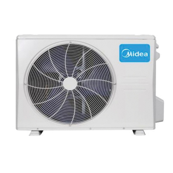 Midea® MO1SS-H06B-2A 6K EP High Tier Series Single-Zone Heat Pump