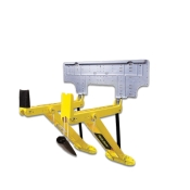 Mighty Bracket™ 97705 Mini-Split Support Tool, Yellow, Tool Function Type