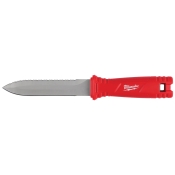 Milwaukee® 48-22-1927 Duct Knife, Stainless Steel Blade, 10.71 in L