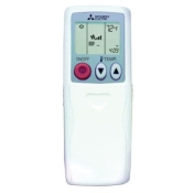 Mitsubishi Electric Trane® PAR-FL32MA-E Remote Controller, Controller