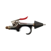 Nu-Calgon 4300-51 Rx11 Flush Gun, Gun Function Type