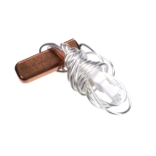 OXBOX™ SEN02525 Discharge Temperature Sensor, 3-1/2 in L