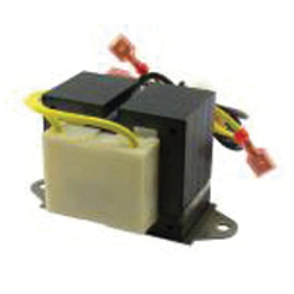 PROTECH™ 46-25107-12 Control Transformer, 120/208/230/460 VAC Primary, 24 VAC Secondary, 50/60 Hz