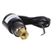 Packard PMR610 Manual High Pressure Control