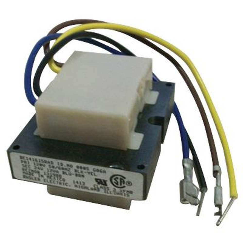 REZNOR® 131988 Transformer, 120 V Primary, 24 V Secondary