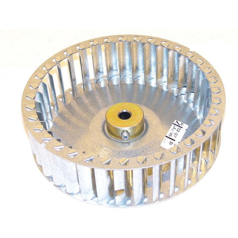 REZNOR® 135980 Venter Blower Wheel, 208-230 V