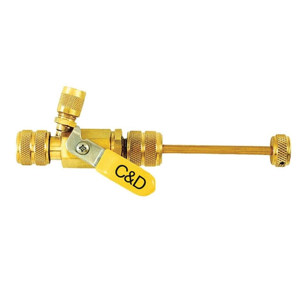 Rheem® 83-CD3930-1PK Valve Core Removal Tool