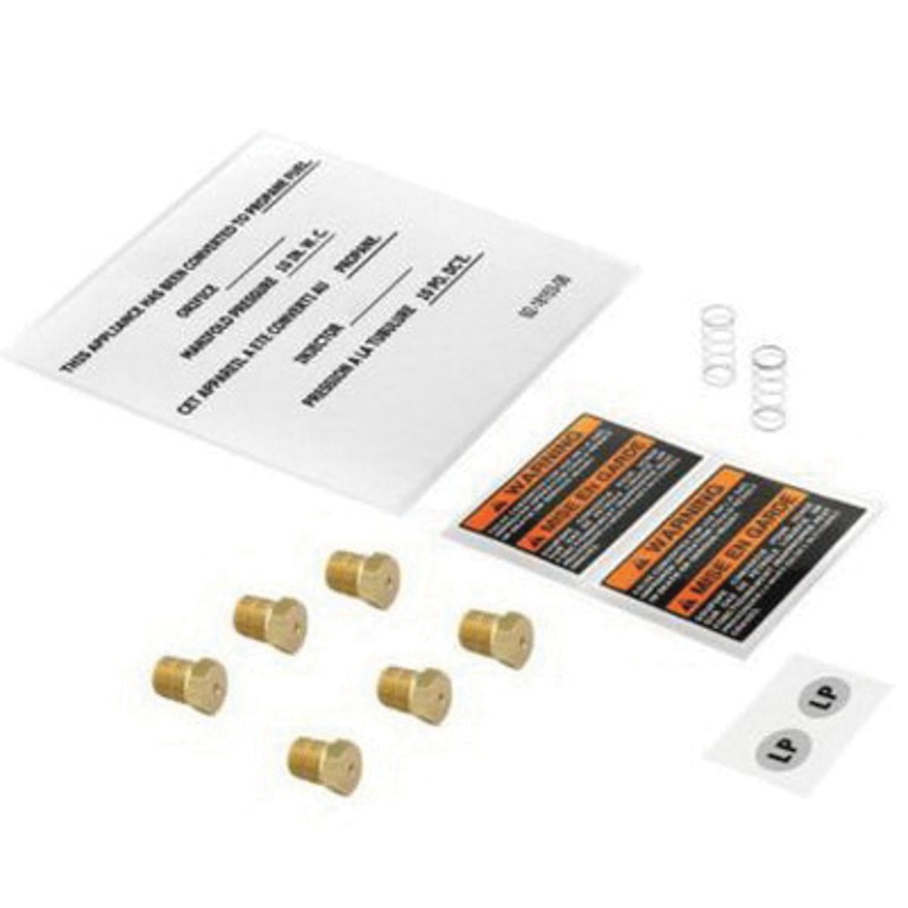Rheem® FP-32 Gas Conversion Kit