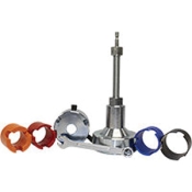 Supco® HB100 Hub Blaster, High Carbon Steel, 1 in ID, 1-1/4 in ID, 1-3/8 in ID, 1-1/2 in ID, 1-5/8 in ID Diameter